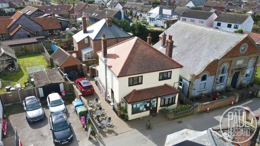 Detached House