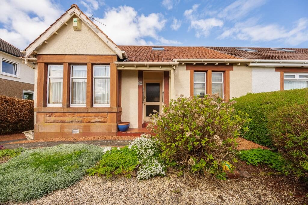 Bungalow