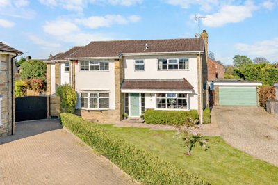 Property on Bownas Road, LS23 6EX