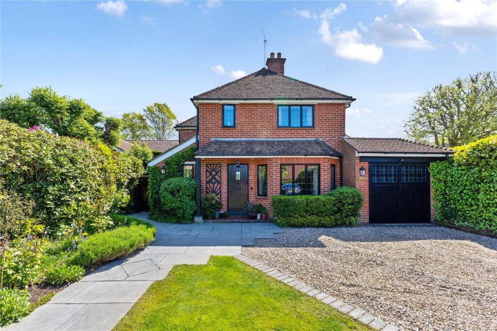 Detached House