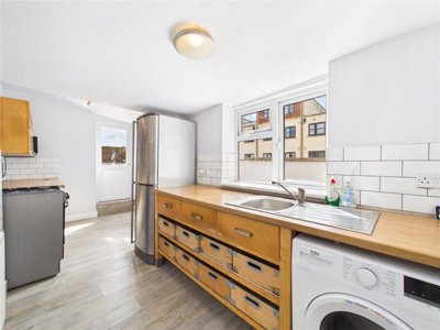 Property on King William Street, BS3 1HH