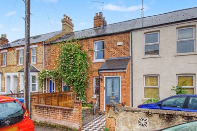 Terraced
