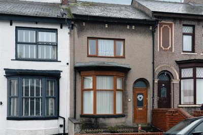 Property on Cheltenham Street, LA14 5HP