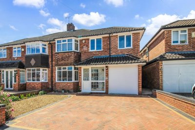 Semi-Detached