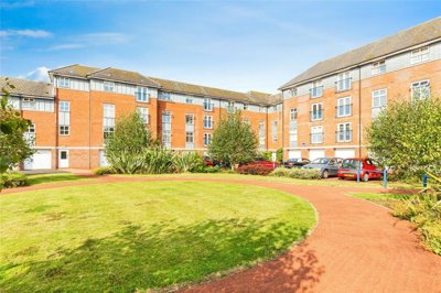 Property on Newton Drive, FY3 8QG