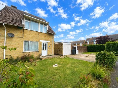 Property on The Lowlands, BN27 3AG