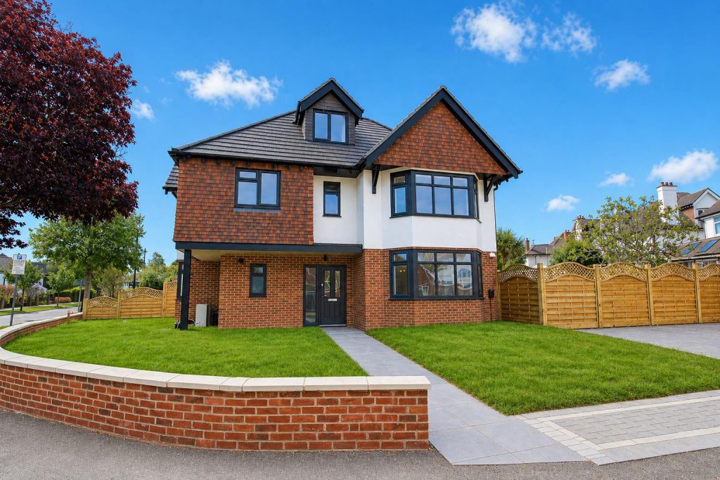 Detached House