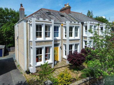 Semi-Detached