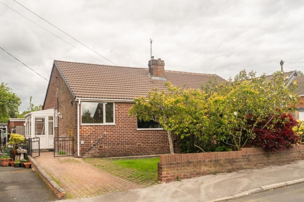 Bungalow
