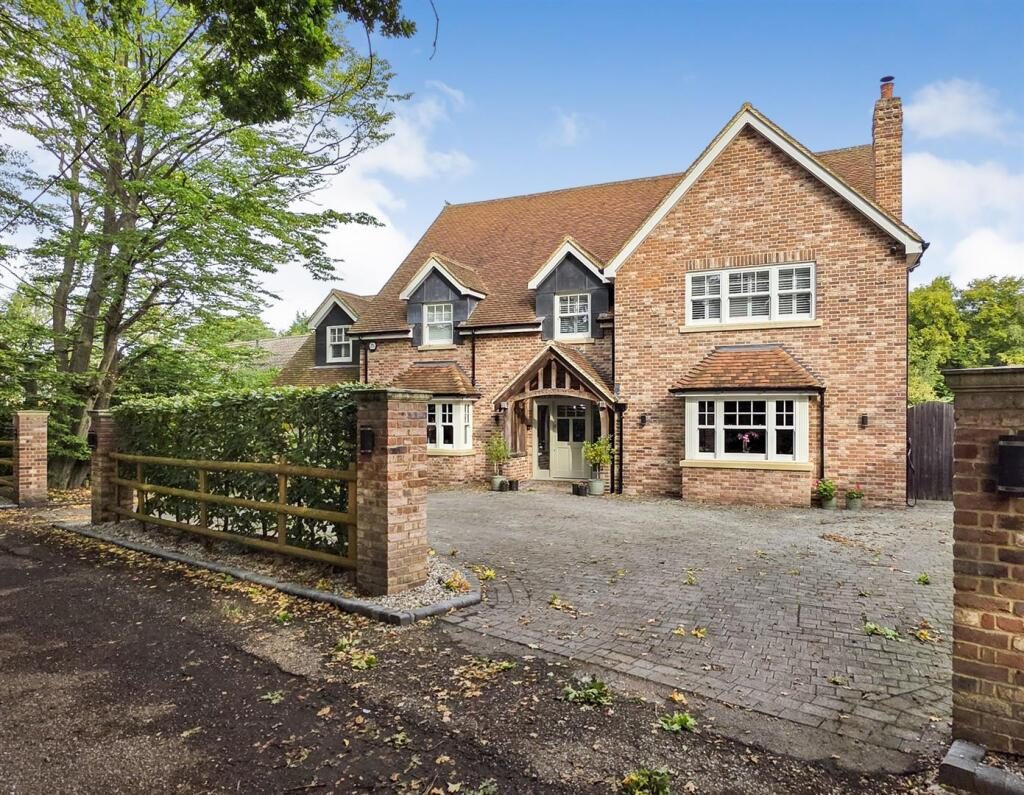 Detached House