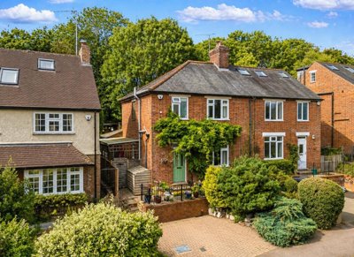 Semi-Detached