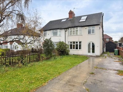 Semi-Detached