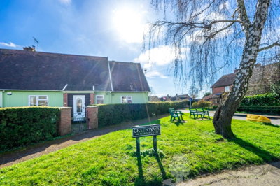 Property on Greenways, NR16 1QZ