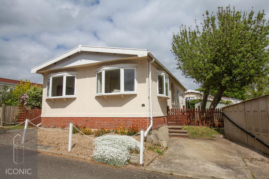 Park Home