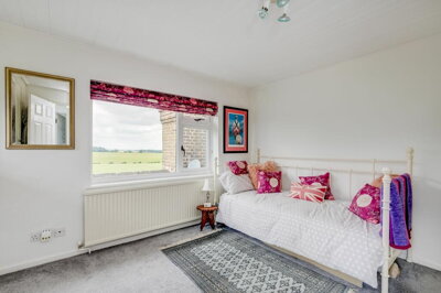 Property on Ware Road, SG12 8RG