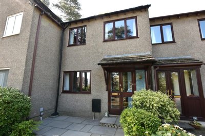 Terraced