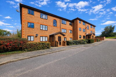 Property on Winston Close, DA9 9DG