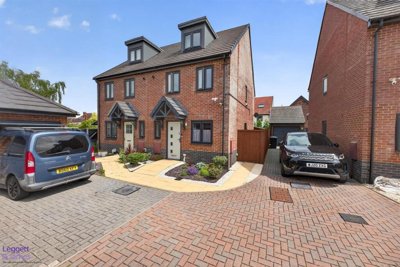 Semi-Detached