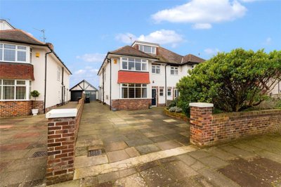 Semi-Detached