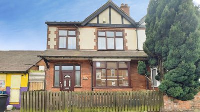 Semi-Detached