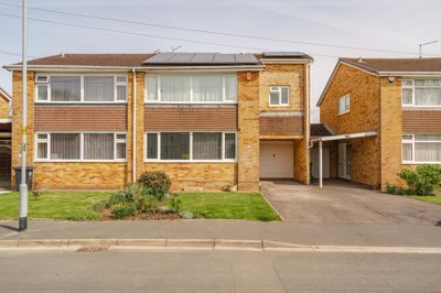 Property on Charlton Mead Drive, BS10 6LH