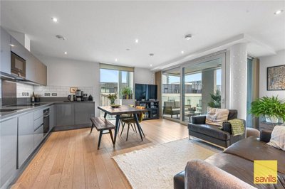 Property on Pilot Walk, SE10 0NW
