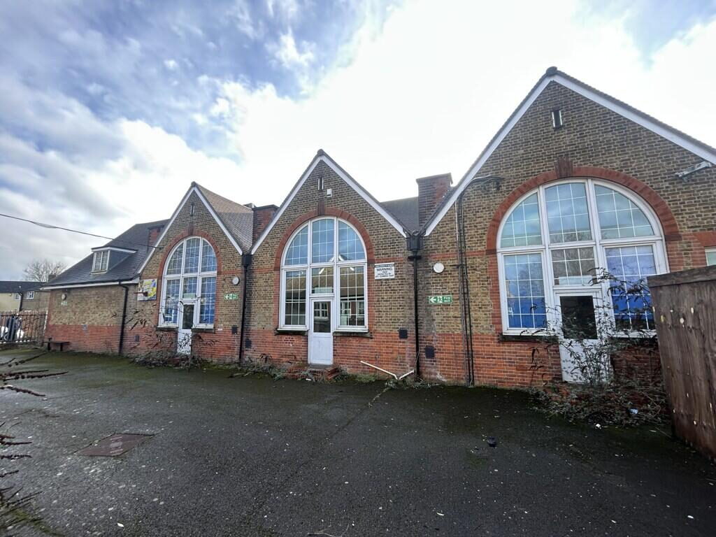 Commercial Development