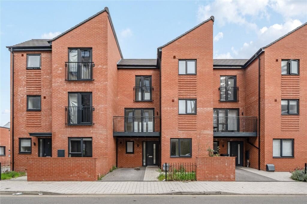 Town House
