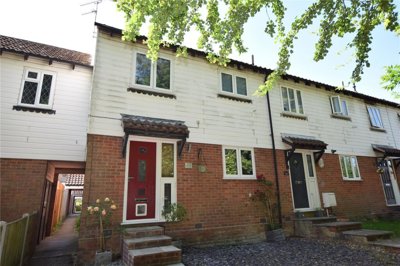 Terraced