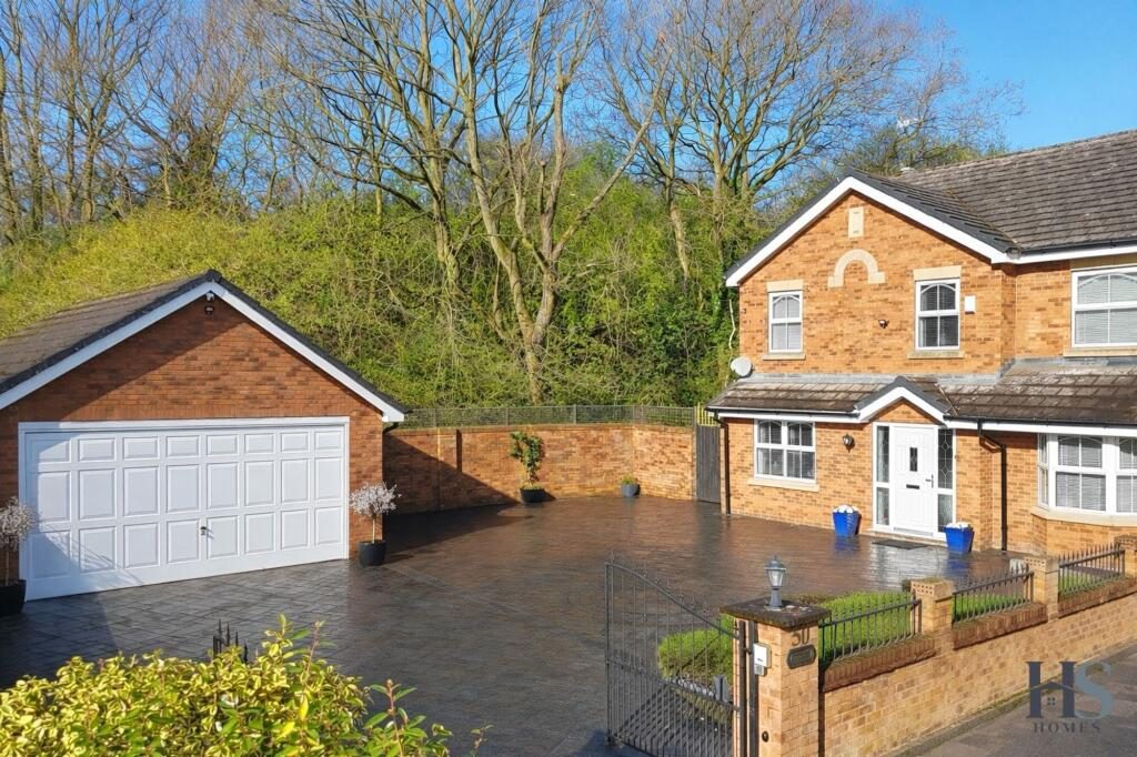 Detached House