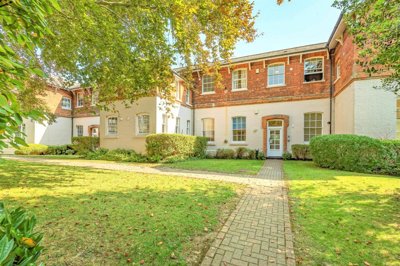 Property on St Lukes Square, GU1 3NQ