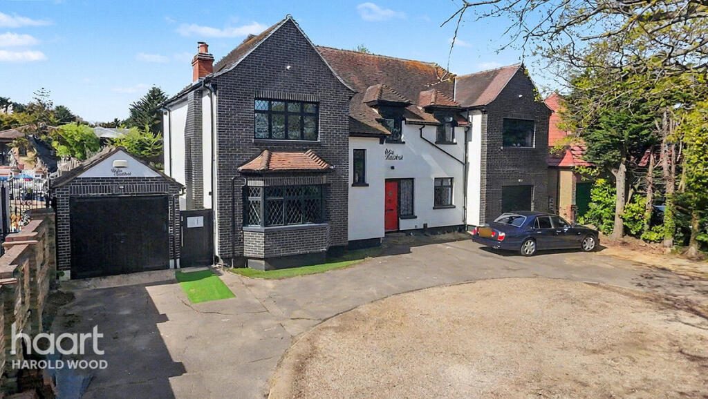 Detached House