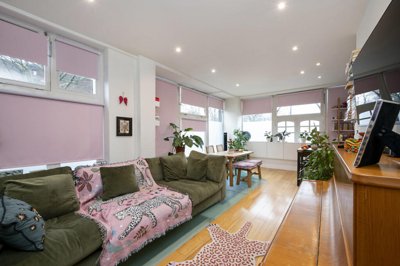 Maisonette
