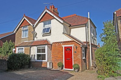 Semi-Detached