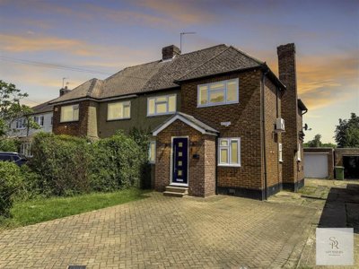 Semi-Detached