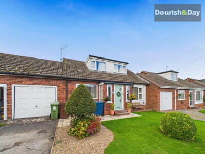 Property on Elm Drive, ST18 9DS