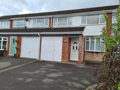 Terraced