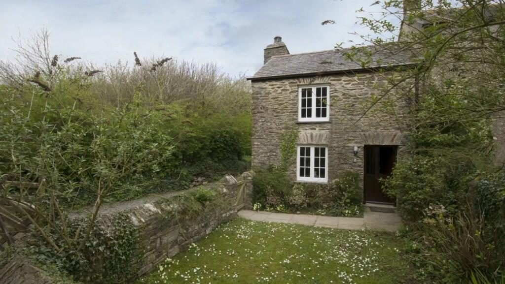 Cottage