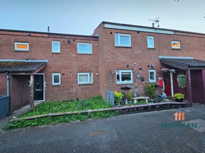 Maisonette