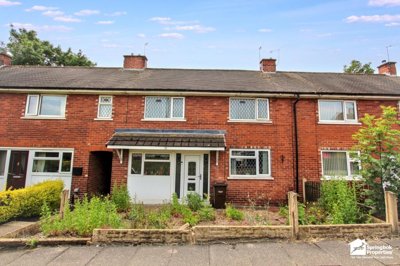 Terraced