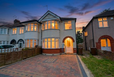 Semi-Detached