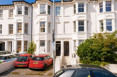 Terraced