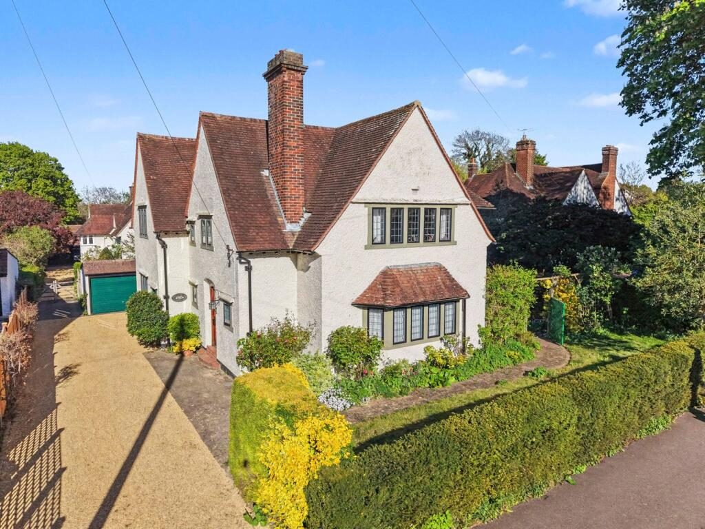 Detached House