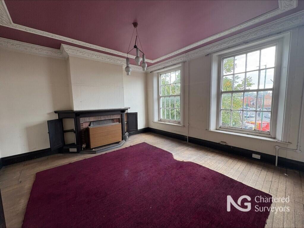 Retail Property (high Street)