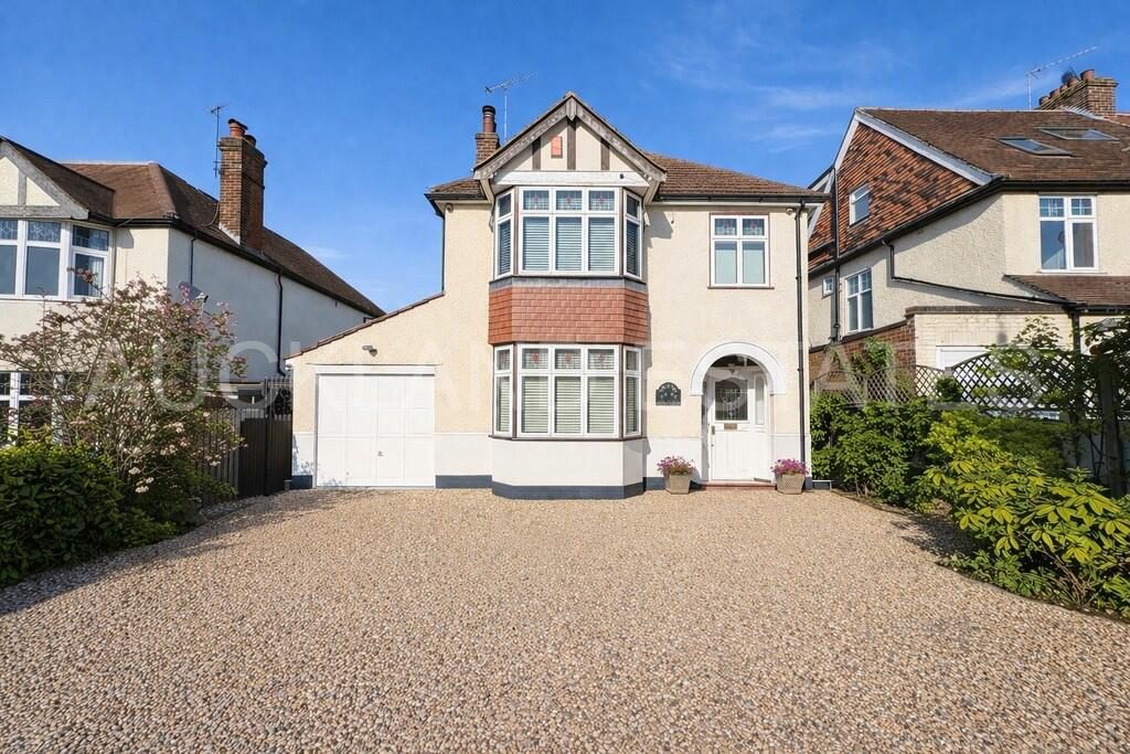 Detached House