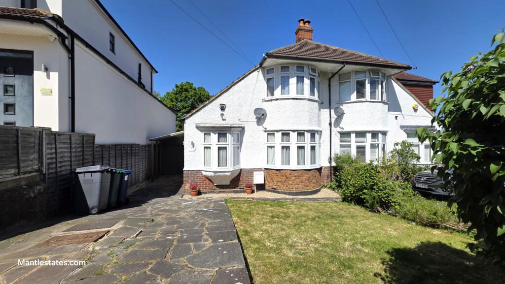 Detached House