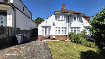 Semi-Detached