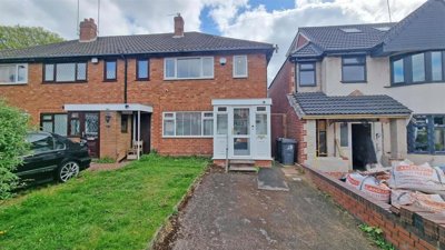 Detached