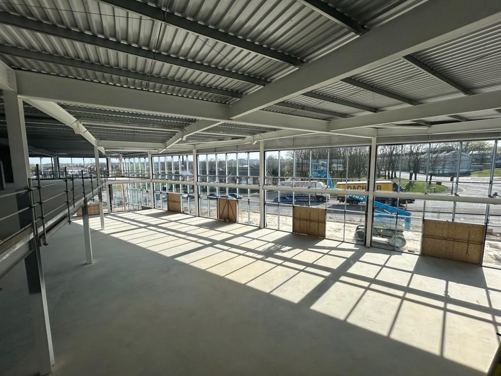 Distribution Warehouse