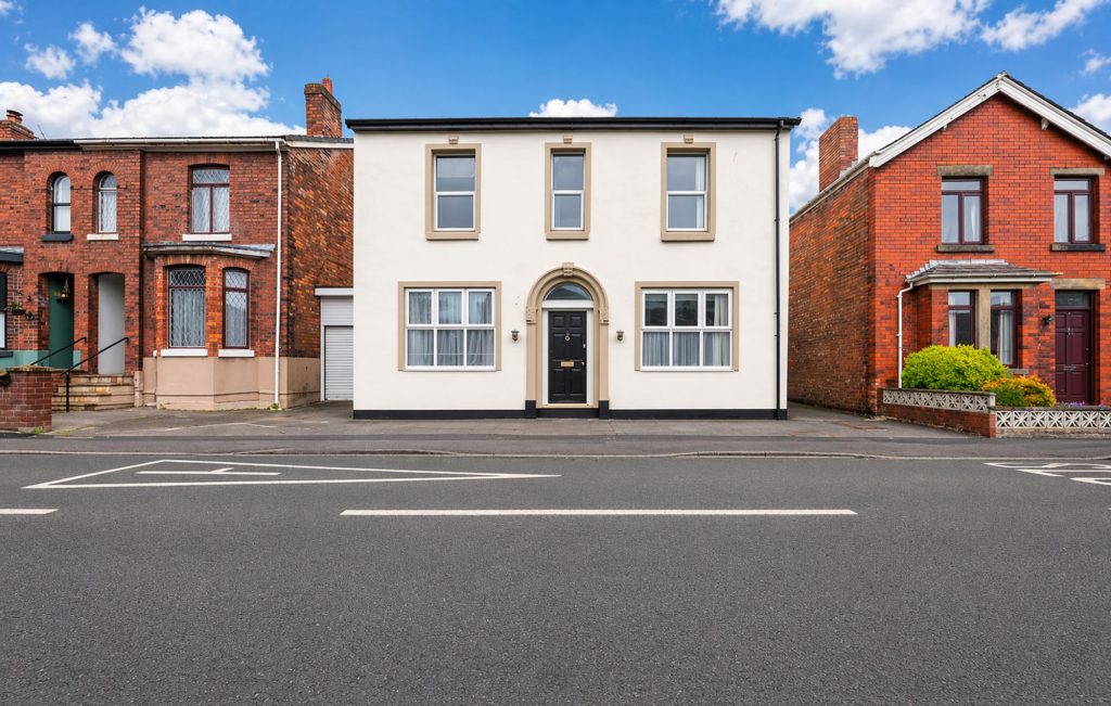 Detached House